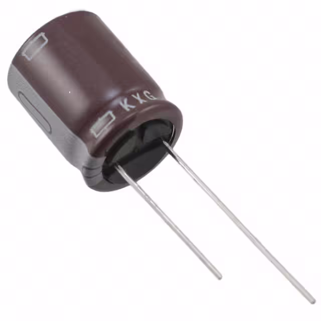KXG160VB101M16X20LL Chemi-Con electronic component
